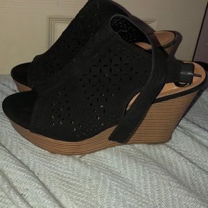 Wedges